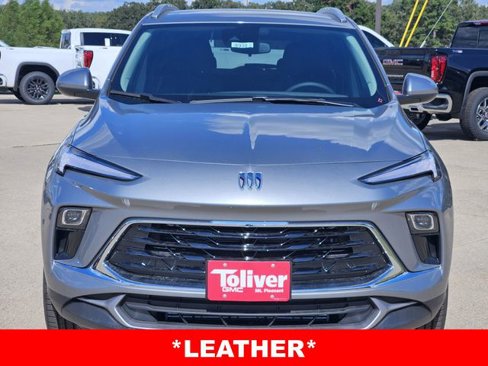New 2026 Buick Encore GX Preferred w/ Comfort Package image 3