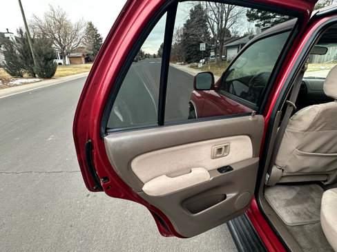 Used 2002 Toyota 4Runner SR5 image 18
