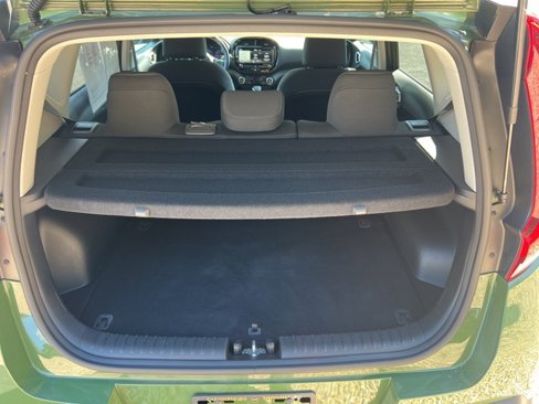 Used 2020 Kia Soul EX image 7