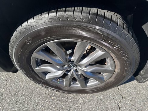 Used 2021 MAZDA CX-9 Sport image 28