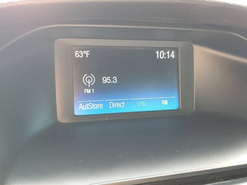 Used 2015 Ford Focus ST image 21