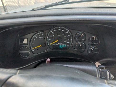 Used 1999 GMC Sierra 1500 SLE image 7