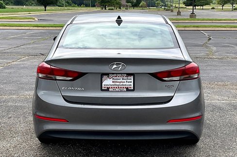Used 2018 Hyundai Elantra Value Edition image 6