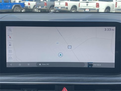 New 2025 Kia K5 EX image 9
