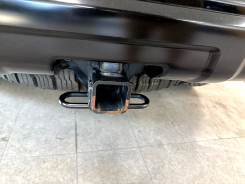Used 2019 Toyota 4Runner TRD Pro image 84