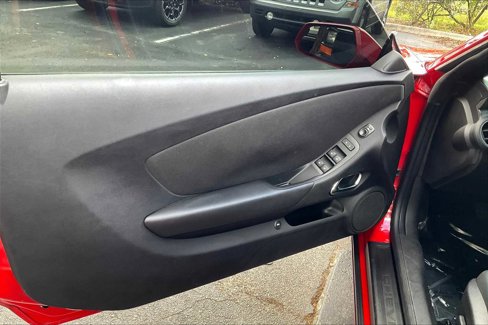 Used 2013 Chevrolet Camaro LT w/ RS Package image 22
