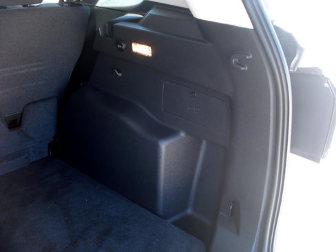 Used 2018 Ford Escape SE image 38