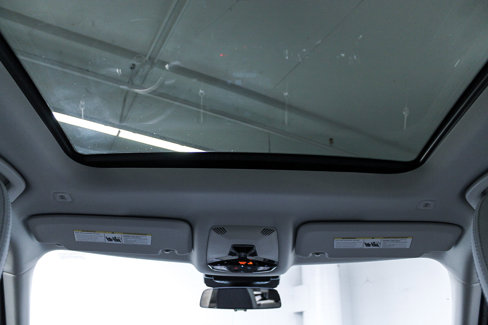 Used 2025 MINI Cooper Countryman S image 18