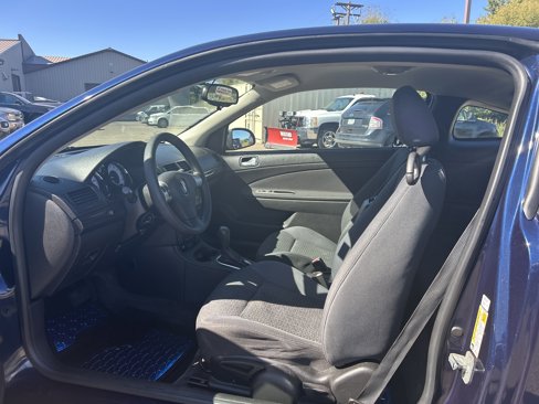 Used 2009 Pontiac G5 image 6