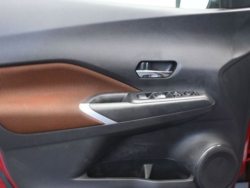 Used 2024 Nissan Kicks SR image 20
