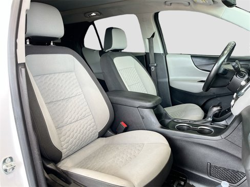 Used 2018 Chevrolet Equinox LT w/ Sun & Infotainment Package image 27