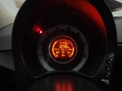 Used 2014 FIAT 500 Pop image 23