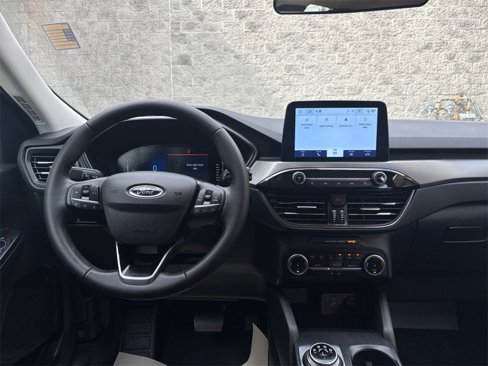 Used 2023 Ford Escape Active image 14