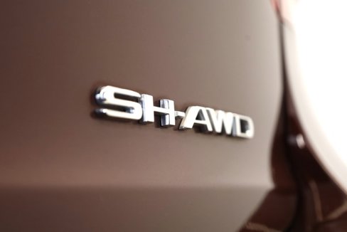 Used 2018 Acura MDX SH-AWD w/ Technology Package image 43