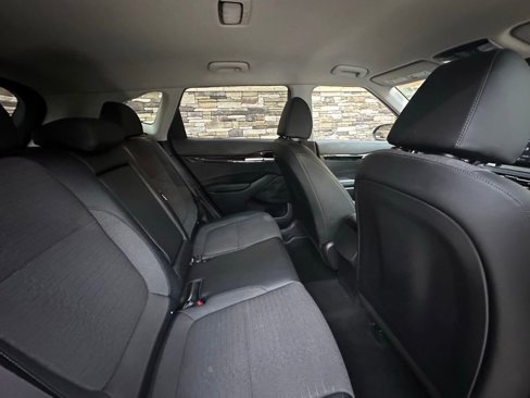Used 2021 Kia Seltos S image 29