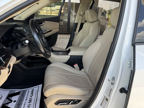 Used 2022 Acura RDX AWD w/ Advance Package image 33
