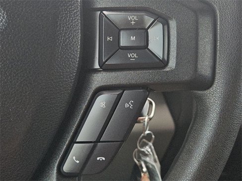 Used 2018 Ford F150 XLT image 22