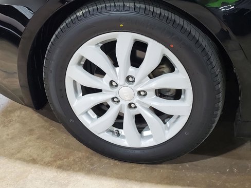 Used 2014 Kia Optima LX image 36