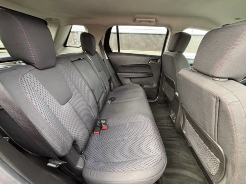Used 2013 GMC Terrain SLE image 10