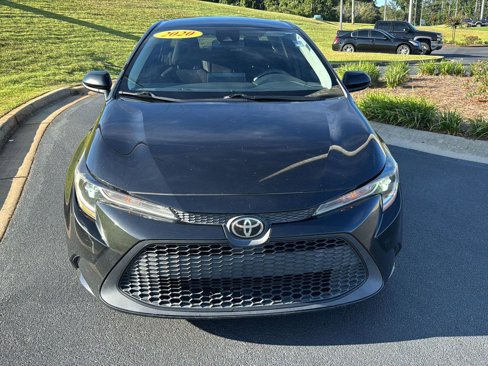 Used 2020 Toyota Corolla LE image 7