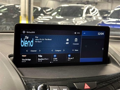 Certified 2022 Acura RDX w/ Technology Package image 34