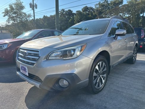 Used 2016 Subaru Outback 2.5i Limited image 3