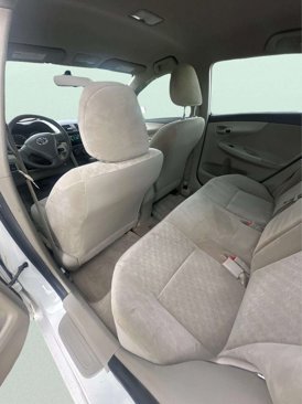 Used 2009 Toyota Corolla LE image 16