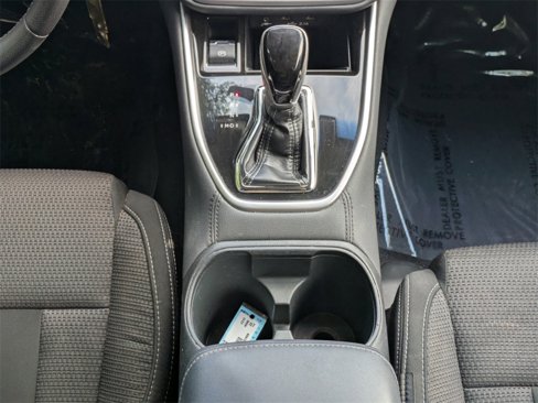Used 2021 Subaru Outback Premium image 18