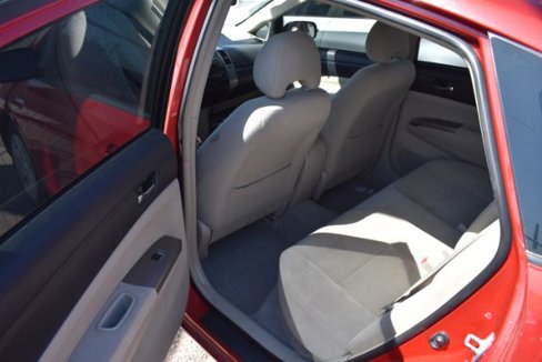 Used 2008 Toyota Prius image 11