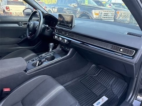 Used 2022 Honda Civic Sport image 19