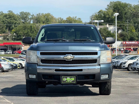 Used 2011 Chevrolet Silverado 1500 LT w/ All-Star Edition image 6