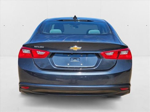Used 2019 Chevrolet Malibu LS w/ LPO, Convenience Package 1 image 7