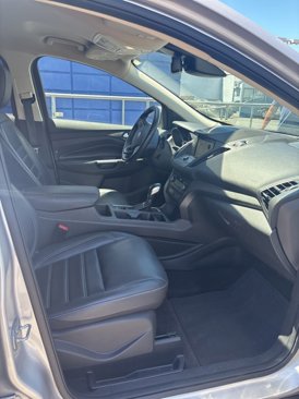 Used 2019 Ford Escape SEL image 8