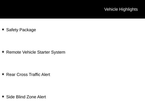 Certified 2021 Buick Encore Preferred w/ Safety Package image 4