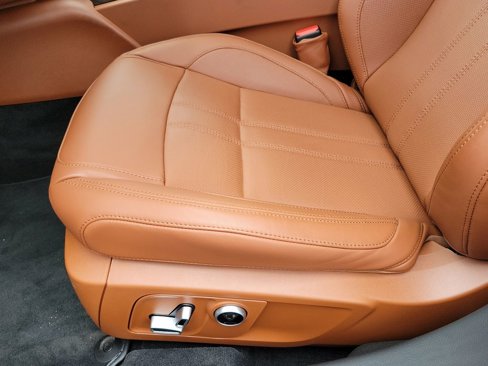 New 2023 Maserati Quattroporte Modena image 14