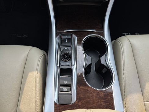 Used 2020 Acura TLX V6 image 21