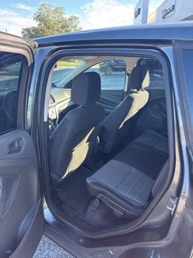 Used 2017 Ford Escape S image 6