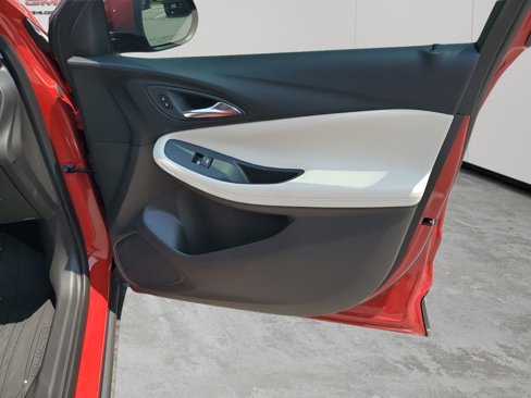 New 2026 Buick Encore GX Preferred w/ Comfort Package image 13