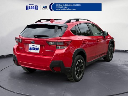 Used 2023 Subaru Crosstrek 2.0i Premium image 6