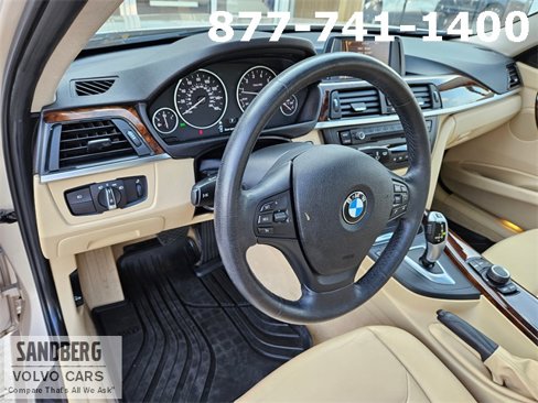 Used 2013 BMW 328i xDrive Sedan image 16