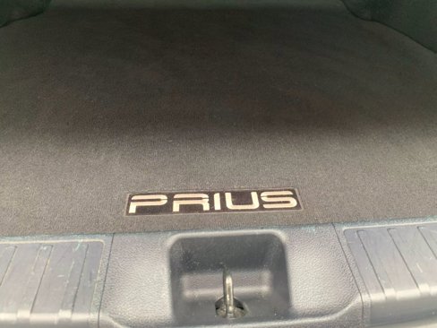 Used 2017 Toyota Prius Four Touring image 20