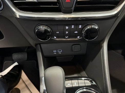New 2026 Buick Encore GX Preferred w/ Comfort Package image 15