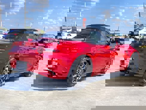 Used 2016 MAZDA MX-5 Miata Grand Touring image 10
