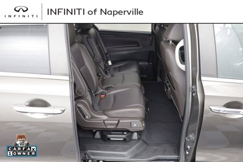 Used 2019 Honda Odyssey EX-L image 31