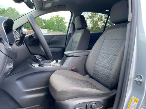 Used 2022 Chevrolet Equinox LT image 10