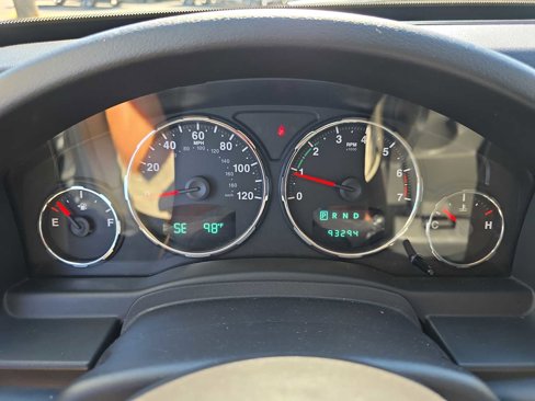 Used 2012 Jeep Liberty Sport w/ Popular Equipment Group image 10
