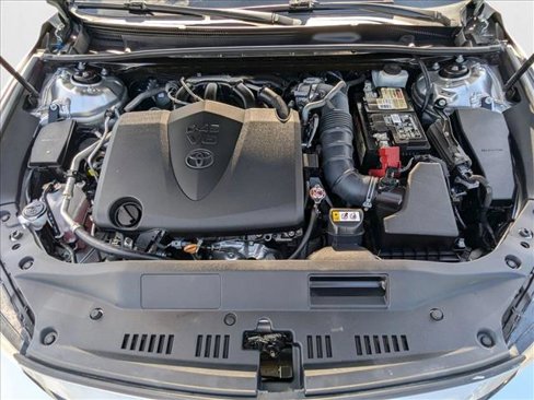 Used 2020 Toyota Avalon Touring image 23