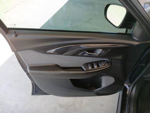 Certified 2022 Chevrolet TrailBlazer LT image 23