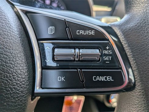 Used 2021 Kia Forte Sedan image 14