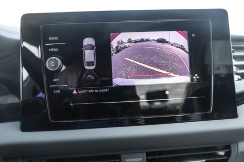 New 2025 Volkswagen Jetta S image 6